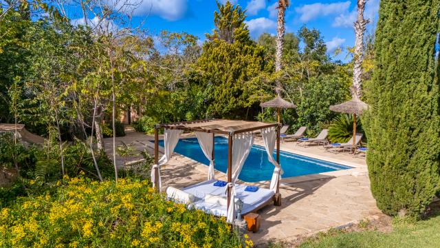 Finca Can Xet