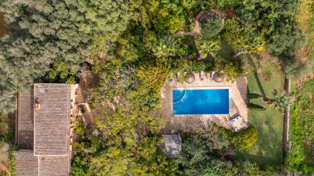 Finca Can Xet