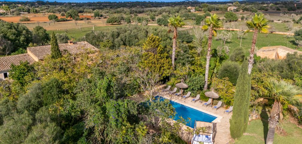 Finca Can Xet