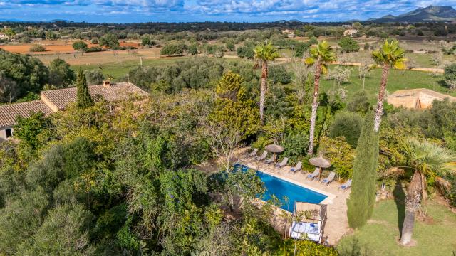 Finca Can Xet