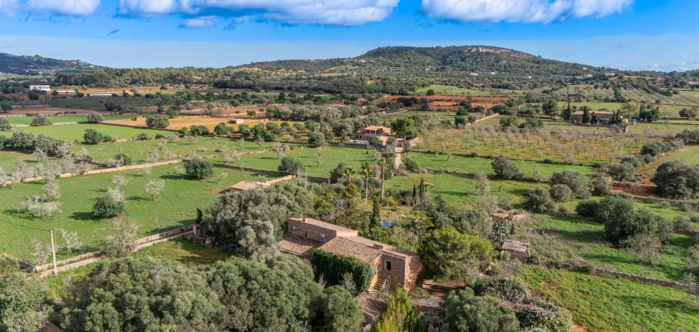 Finca Can Xet