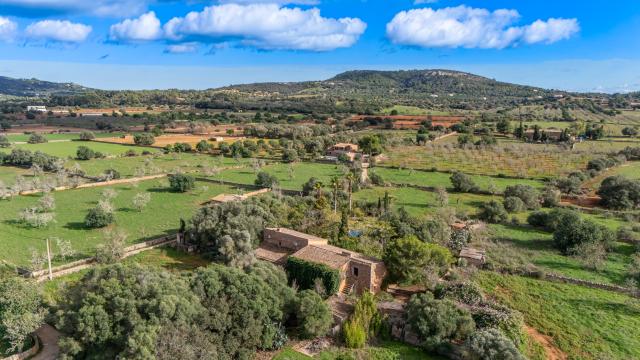 Finca Can Xet