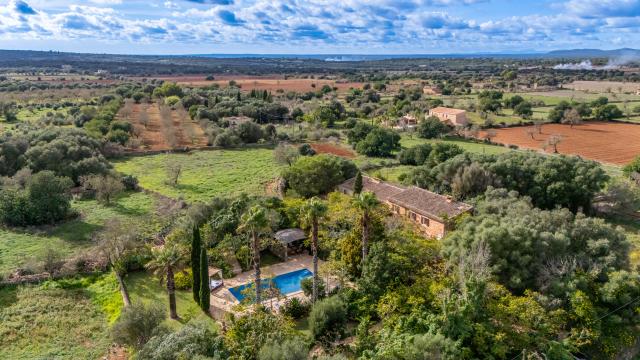 Finca Can Xet