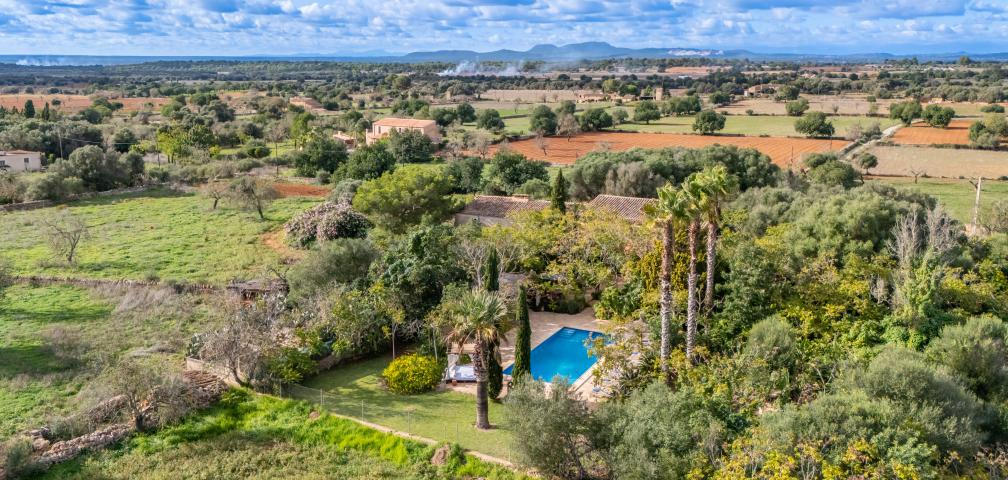 Finca Can Xet