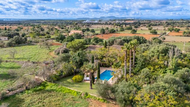 Finca Can Xet