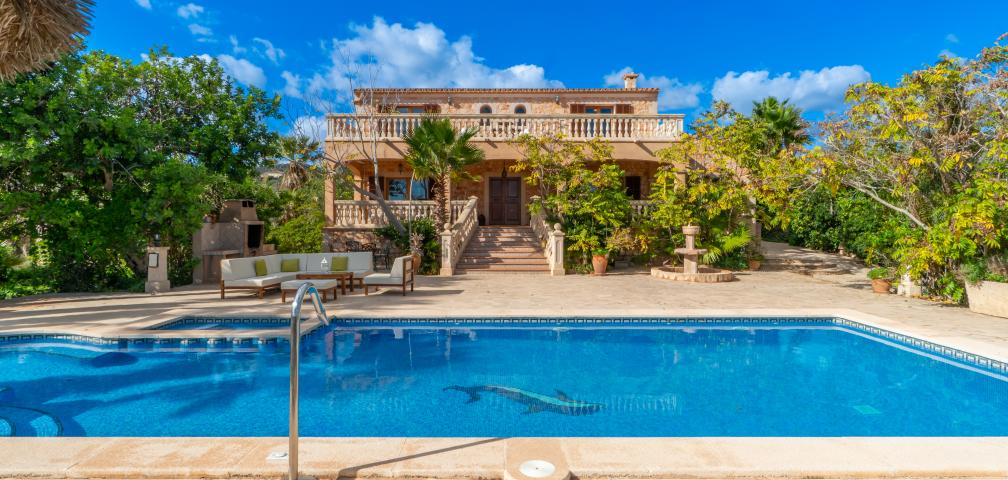 Finca Can Roca
