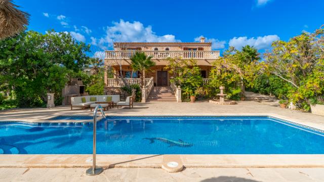 Finca Can Roca