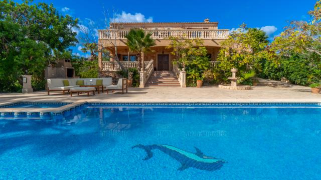 Finca Can Roca