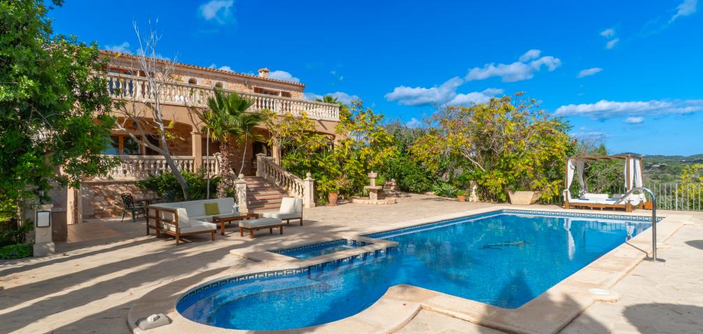 Finca Can Roca