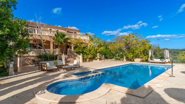 Finca Can Roca
