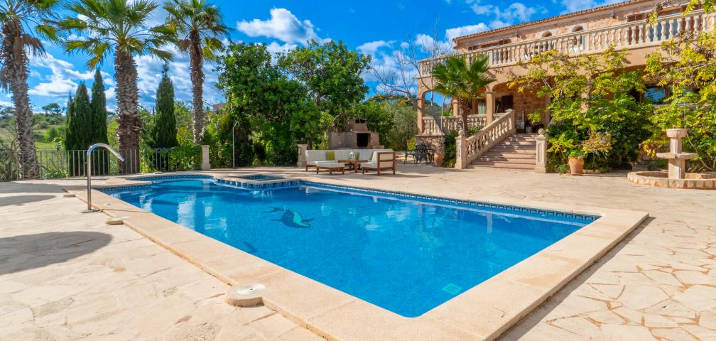 Finca Can Roca