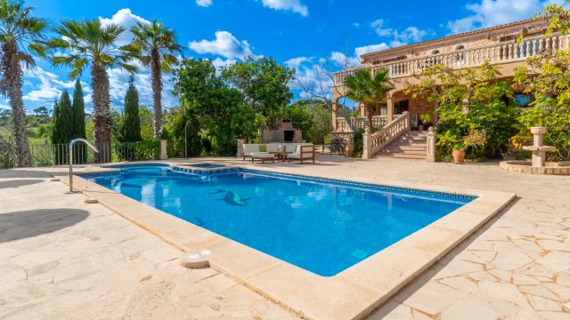 Finca Can Roca