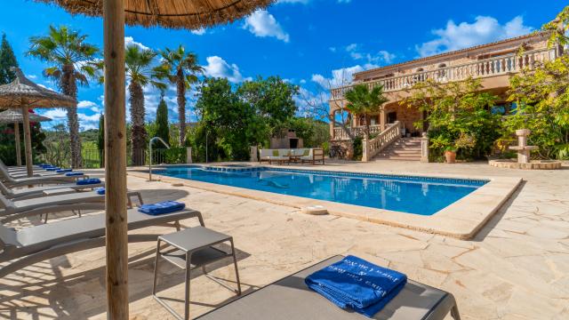 Finca Can Roca
