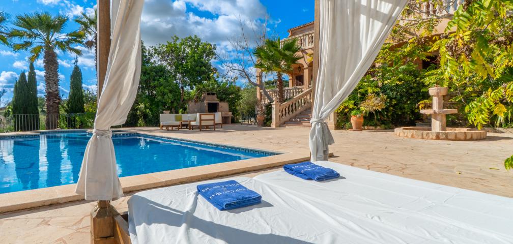Finca Can Roca