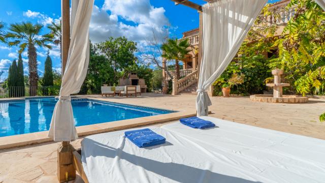 Finca Can Roca