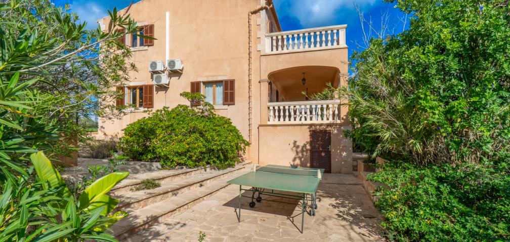 Finca Can Roca