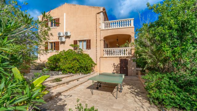 Finca Can Roca