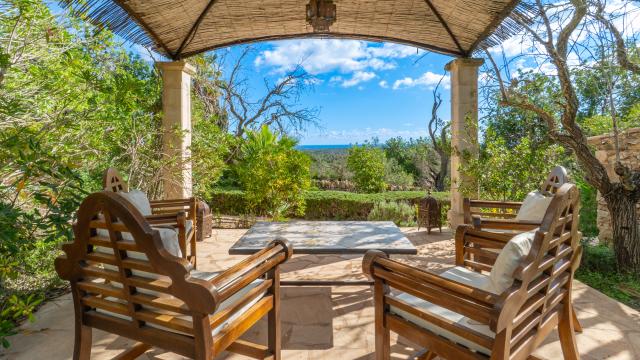 Finca Can Roca