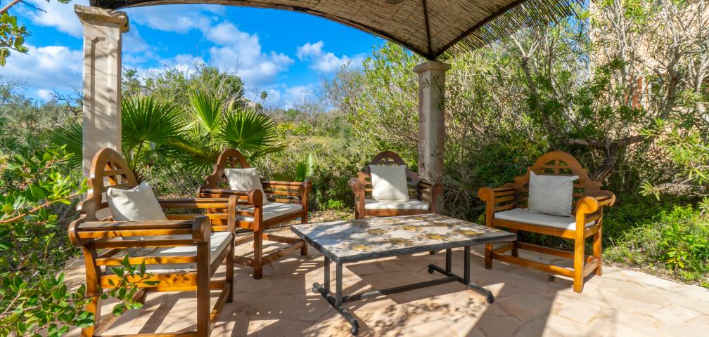 Finca Can Roca