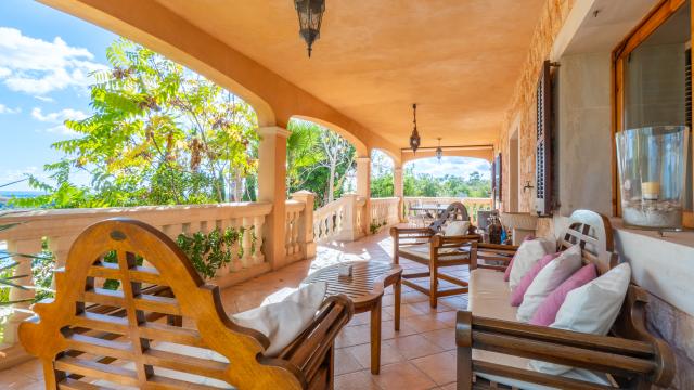 Finca Can Roca