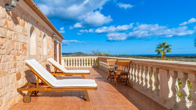 Finca Can Roca