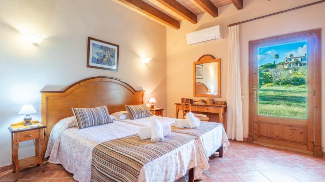 Finca Can Roca