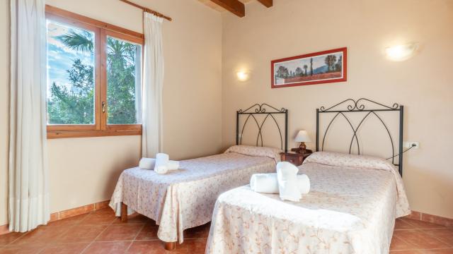 Finca Can Roca