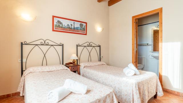 Finca Can Roca