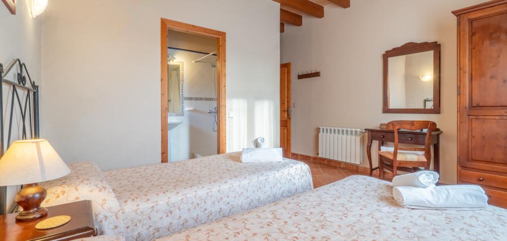 Finca Can Roca