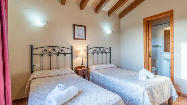 Finca Can Roca