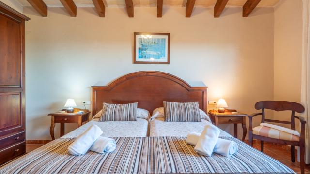 Finca Can Roca