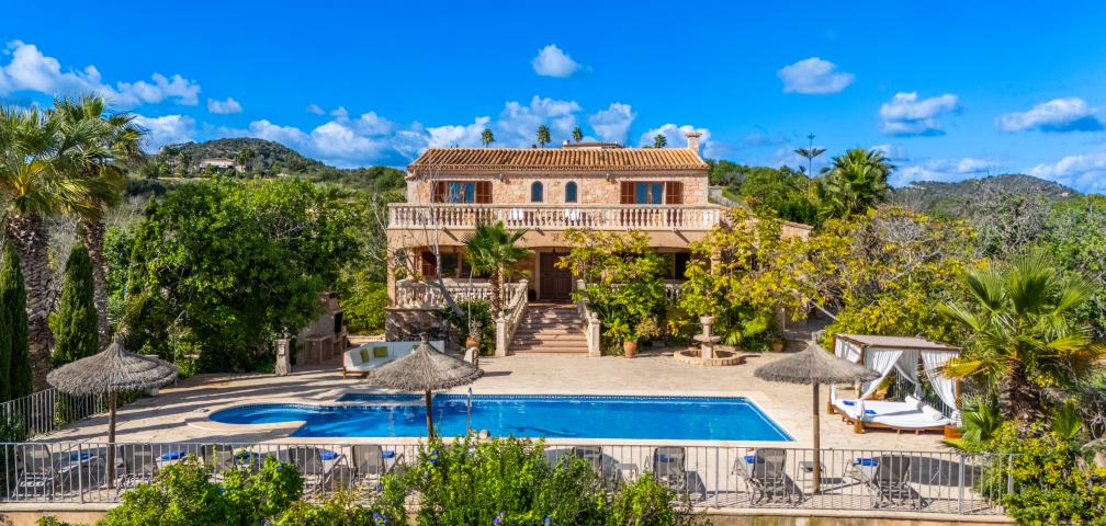 Finca Can Roca