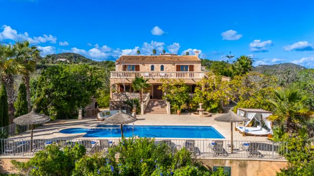 Finca Can Roca