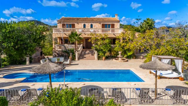 Finca Can Roca