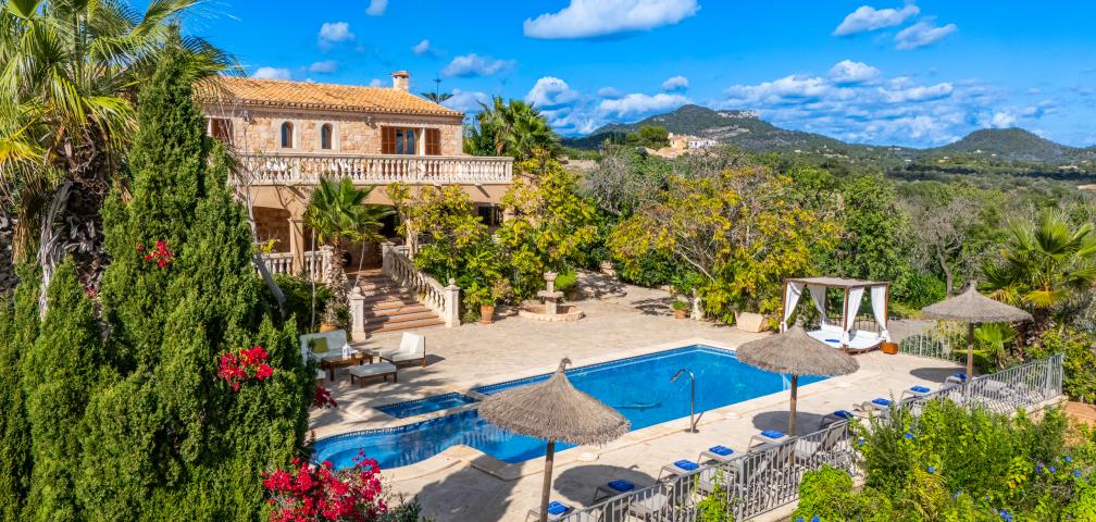 Finca Can Roca