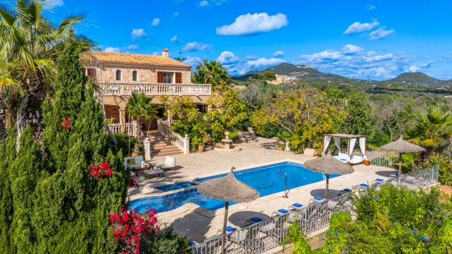 Finca Can Roca