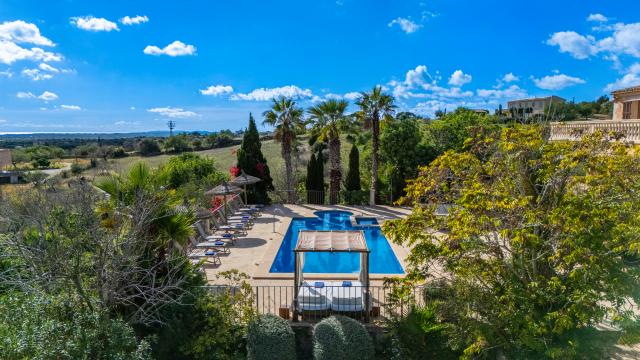 Finca Can Roca