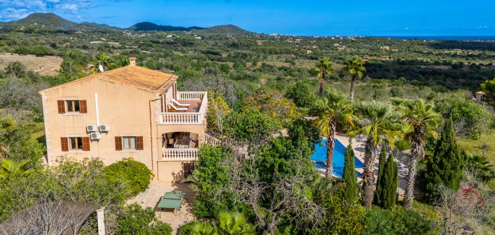 Finca Can Roca