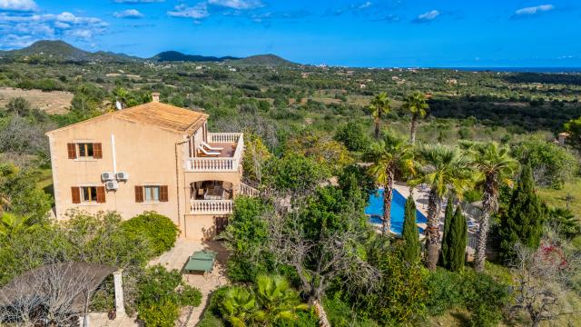 Finca Can Roca