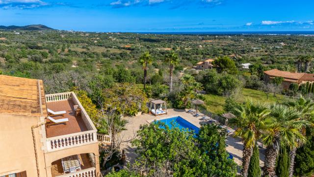 Finca Can Roca