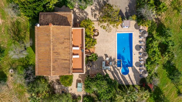 Finca Can Roca