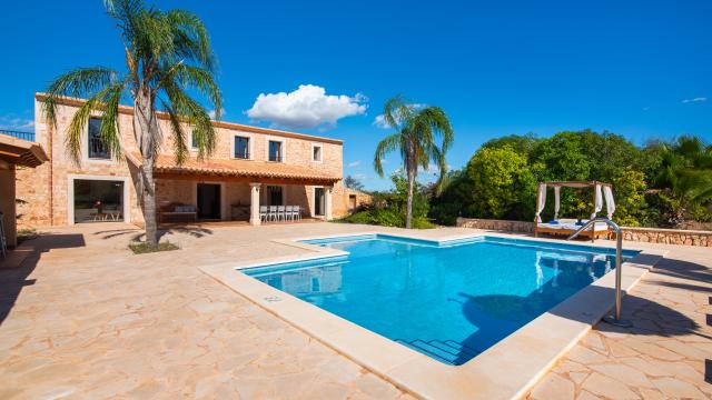 Finca Can Lujo