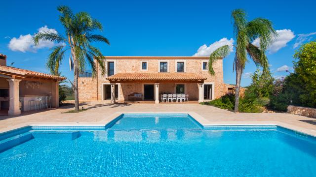 Finca Can Lujo