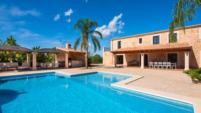 Finca Can Lujo