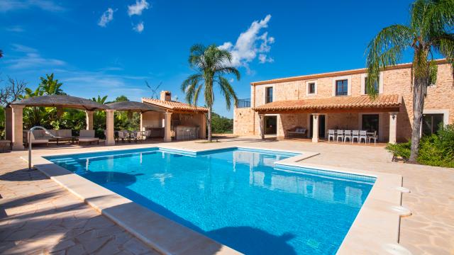 Finca Can Lujo