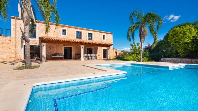 Finca Can Lujo