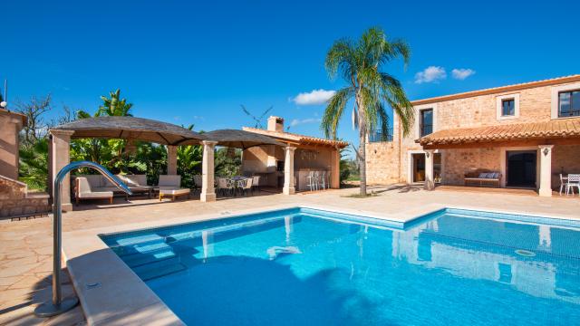 Finca Can Lujo