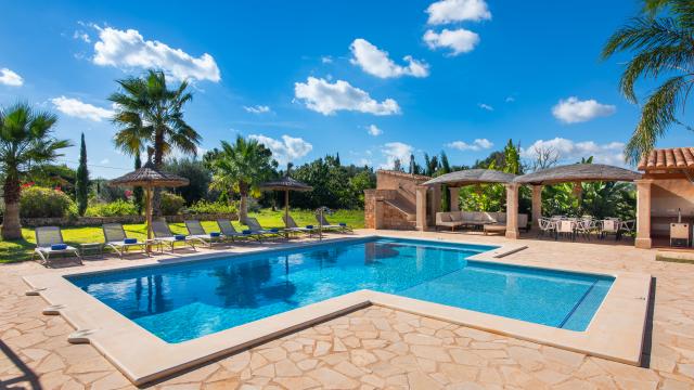 Finca Can Lujo