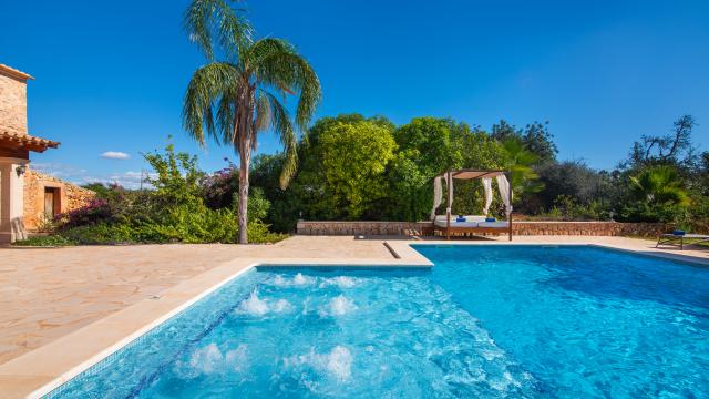 Finca Can Lujo