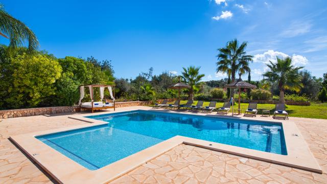 Finca Can Lujo